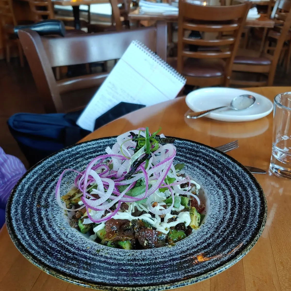 Poke Bowl