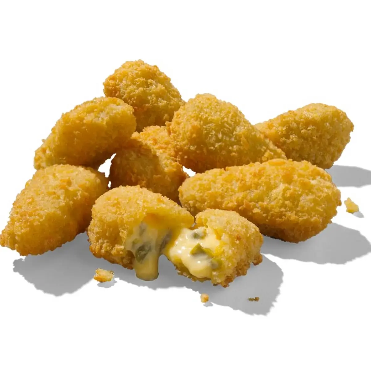 Cheese Bombers