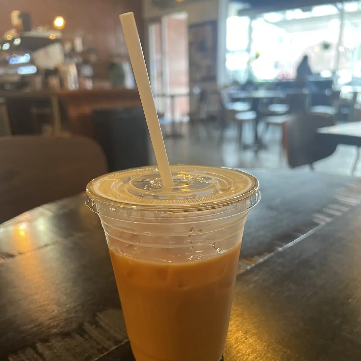 Thai Tea