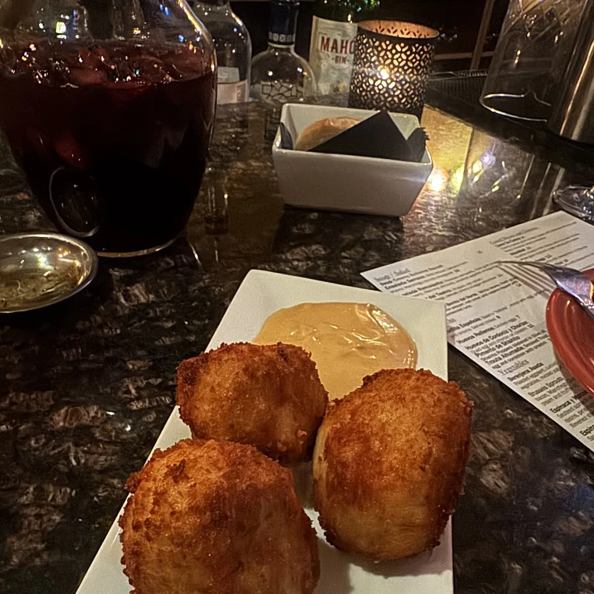 Cheese Balls