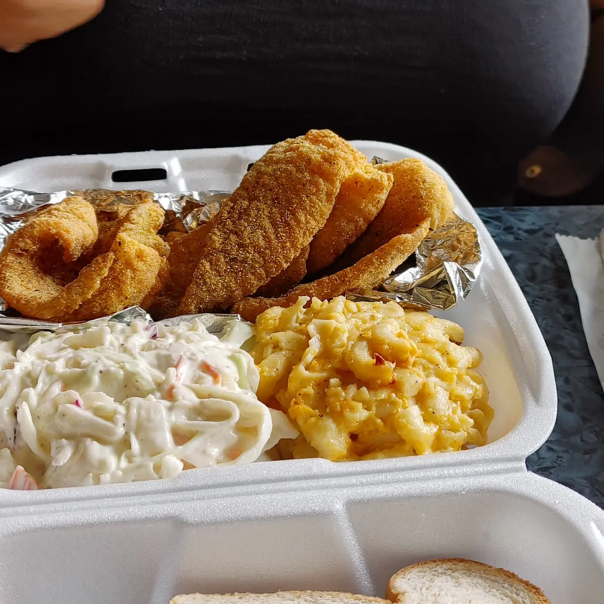 Fish Fry