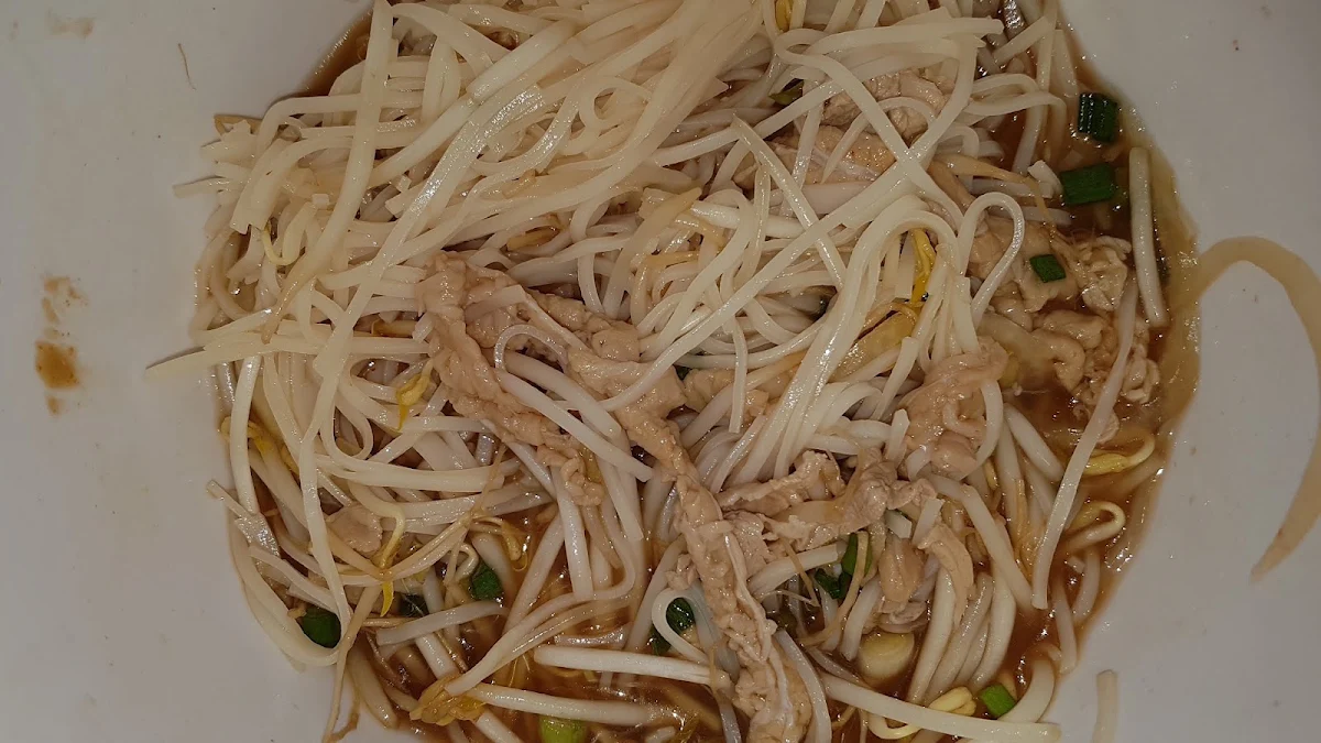 All the Ingredients, Nha Trang Restaurant