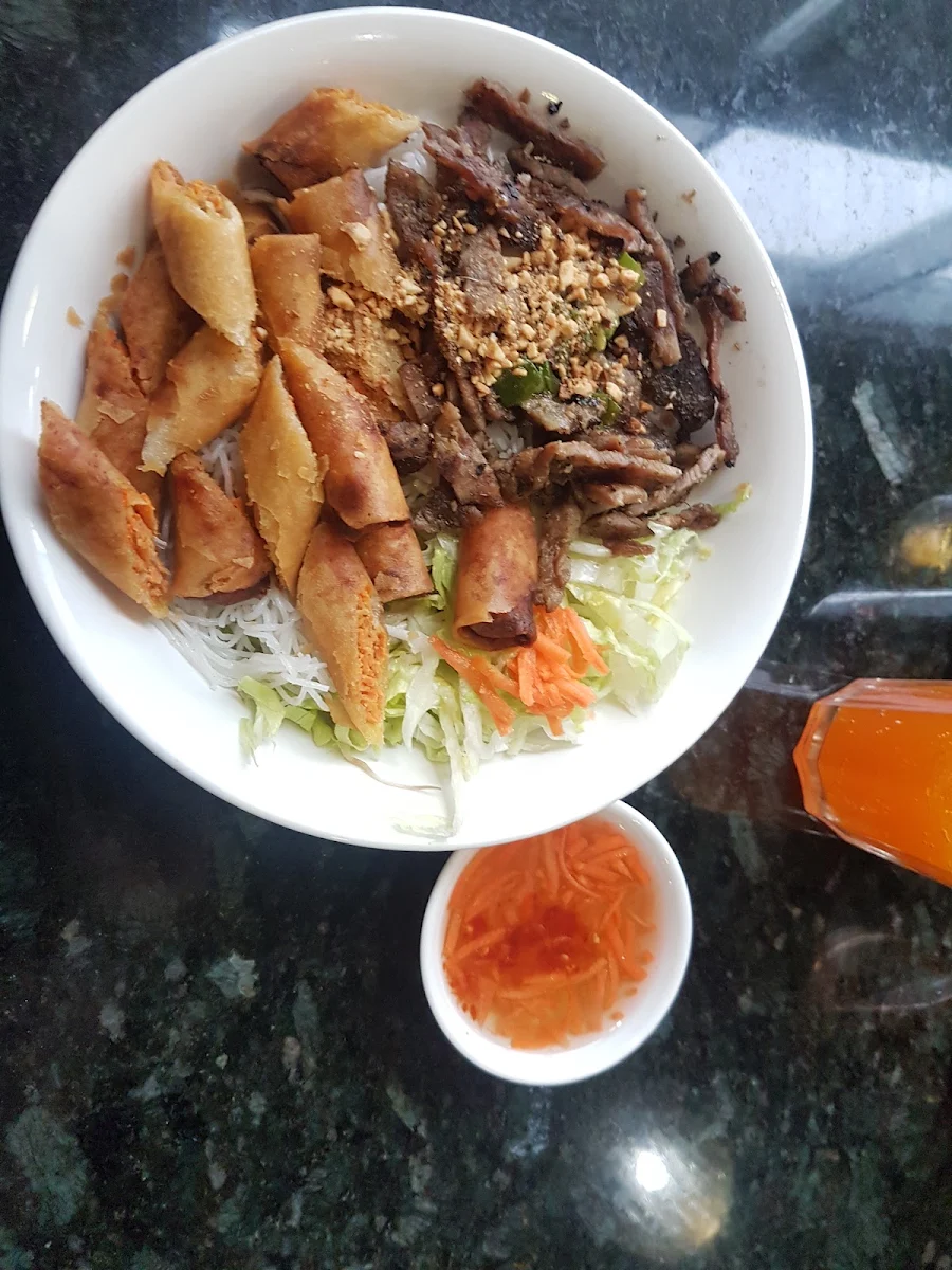 Highlights, Nha Trang Restaurant