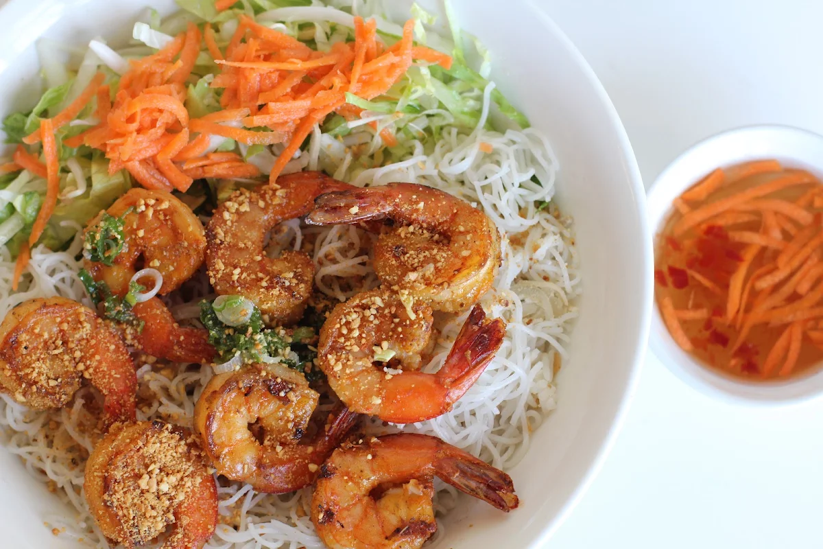 Highlights, Nha Trang Restaurant