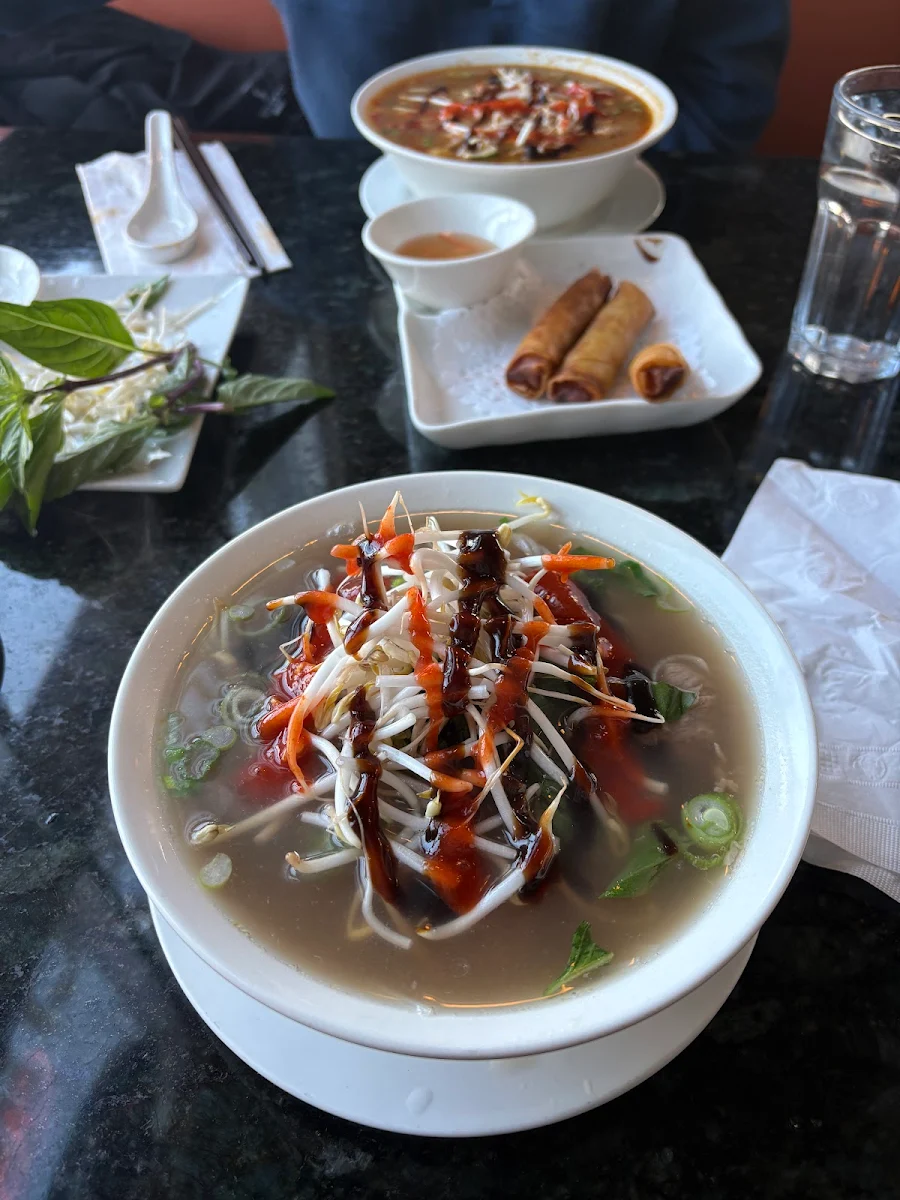Highlights, Nha Trang Restaurant