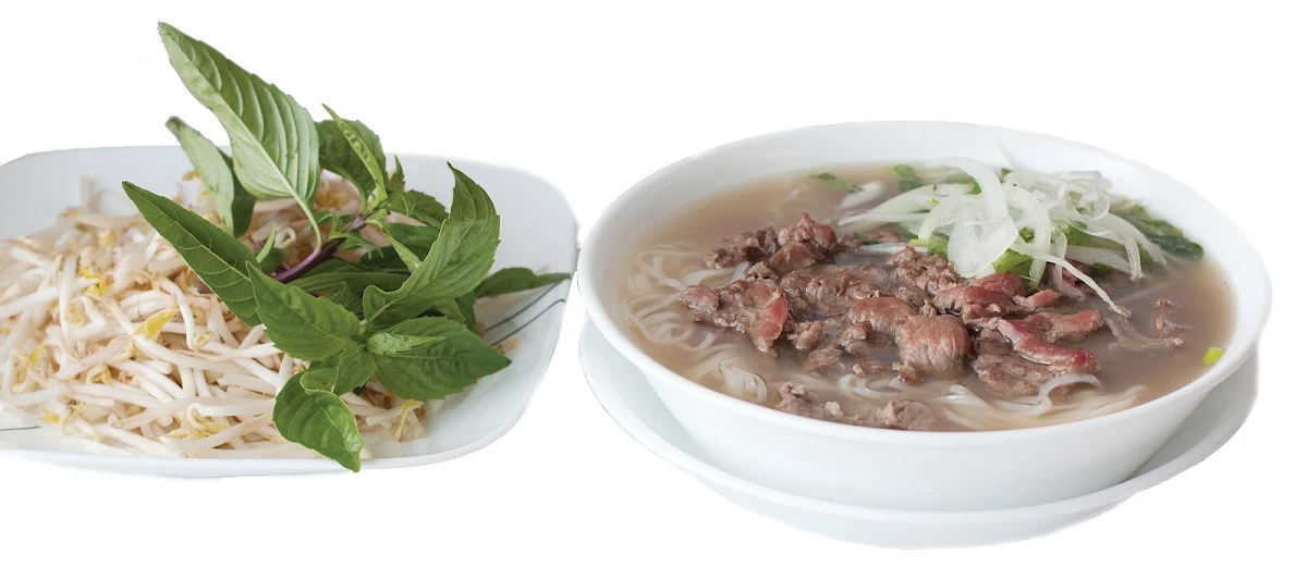 Phở, Nha Trang Restaurant