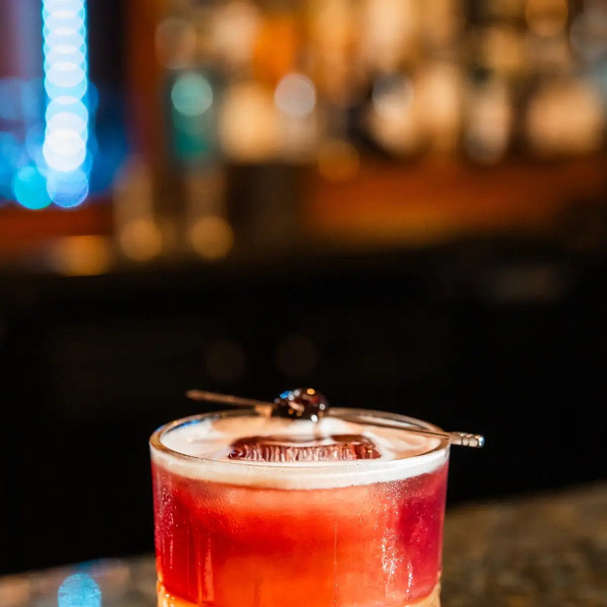 Old Fashioned