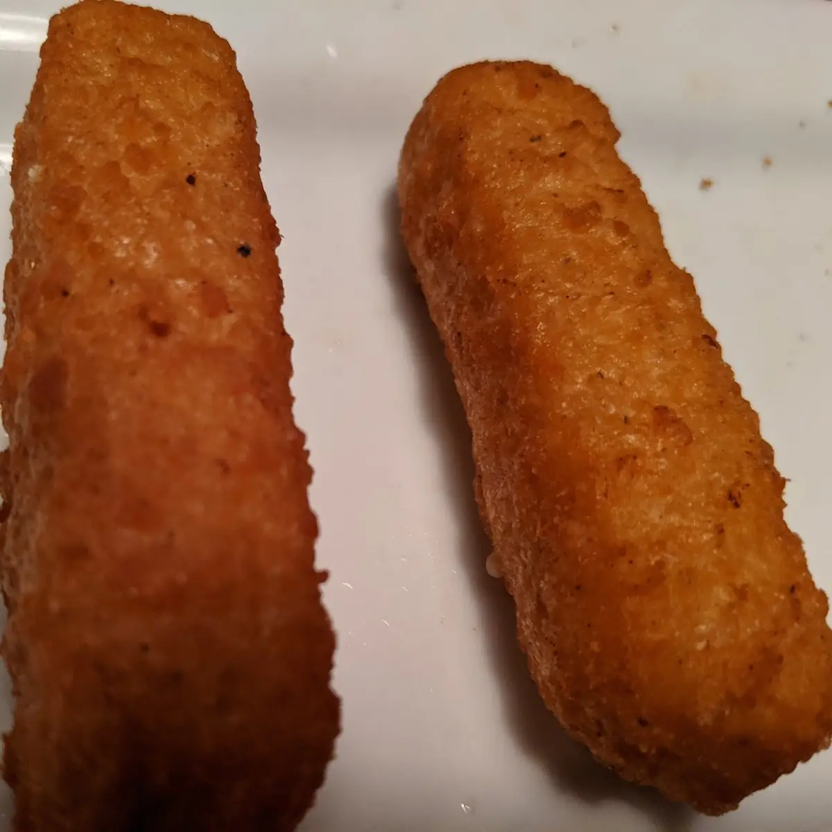 Holy Cow Mozzarella Sticks