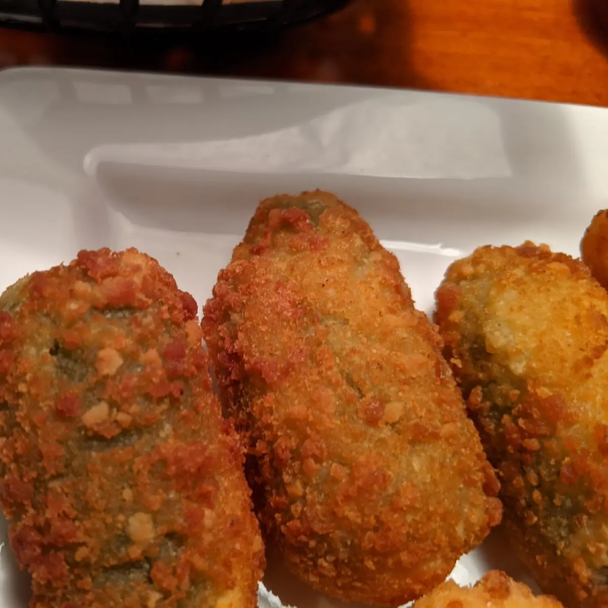 Jalapeno Poppers