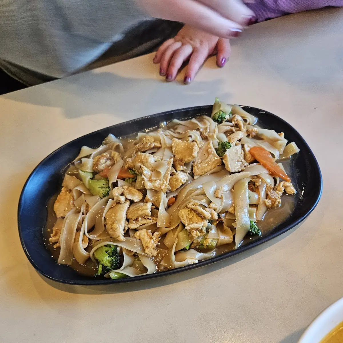 Pad See-EW
