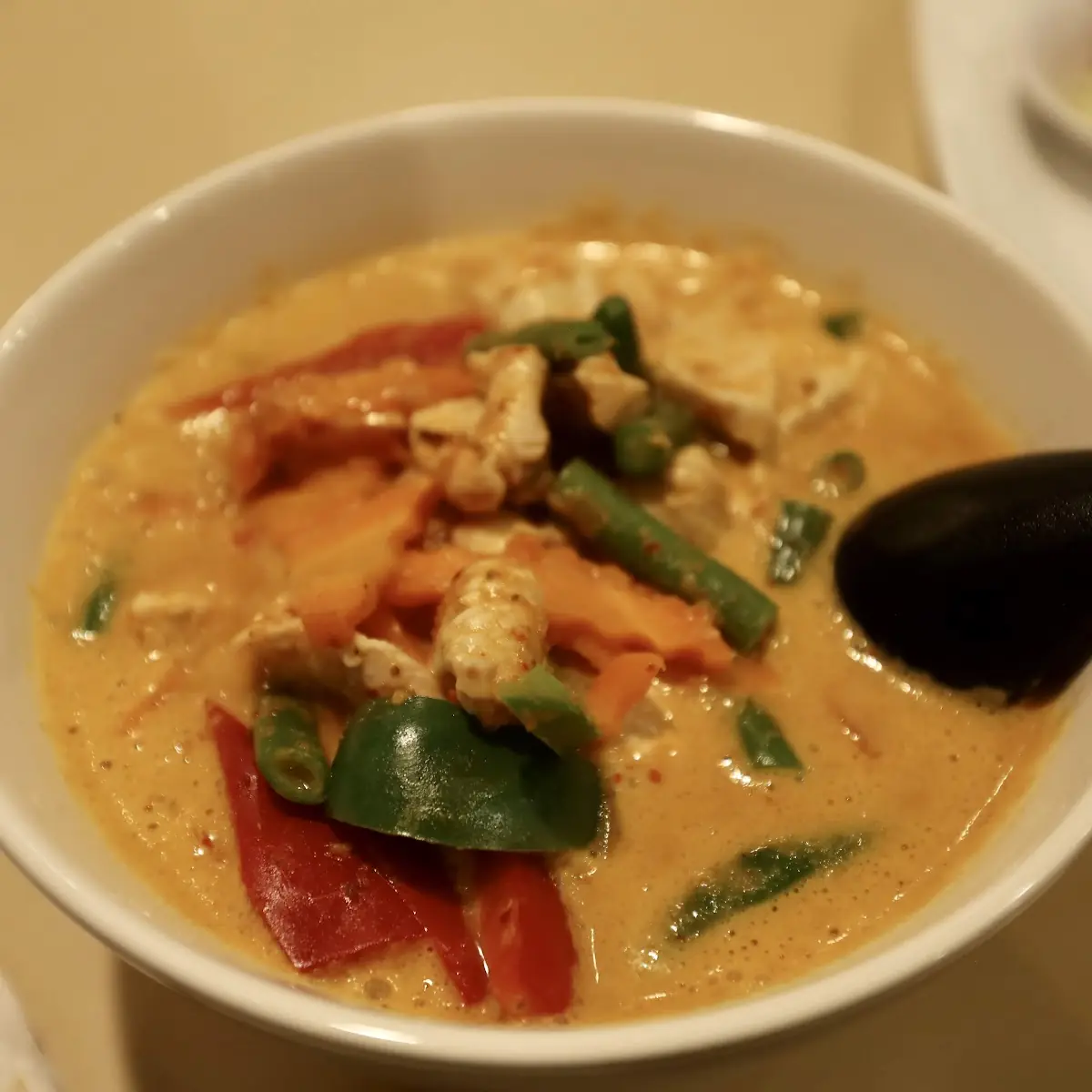 Red Curry