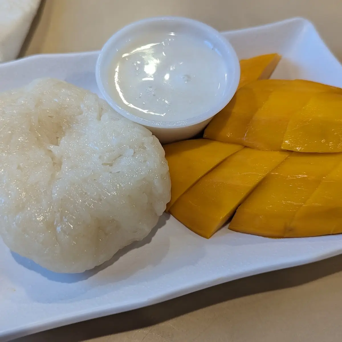 Sticky Rice