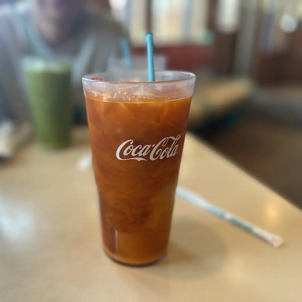 Thai Tea