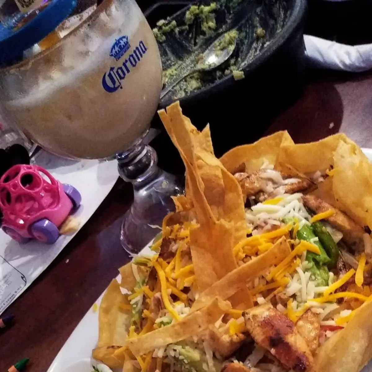 Taco Salad