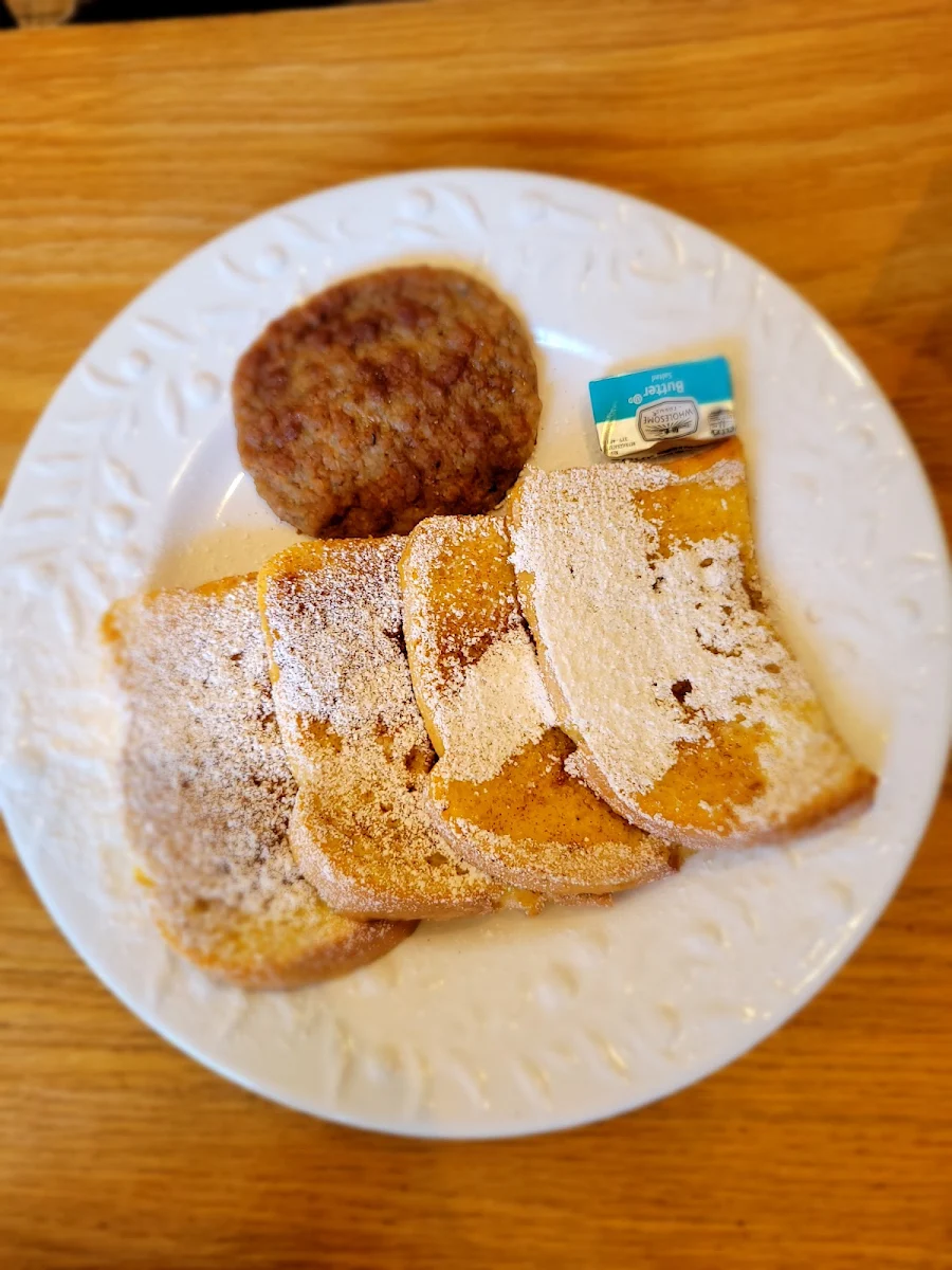 French Toast