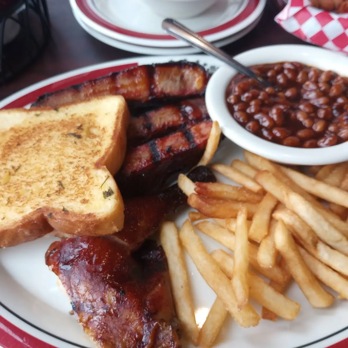 Baked Beans