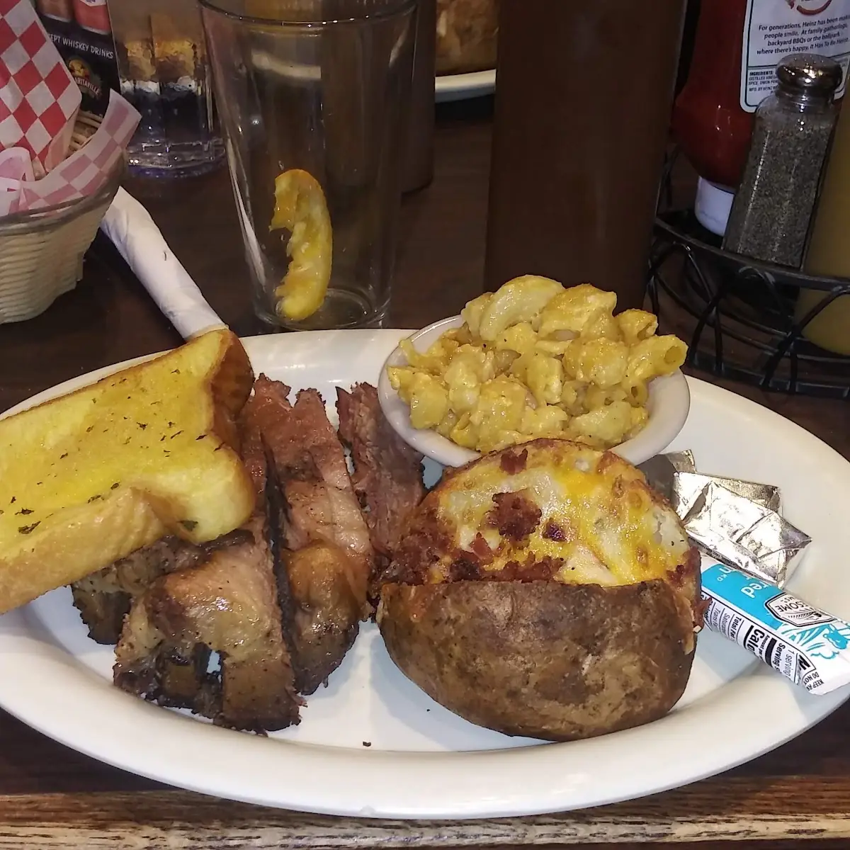 Baked Potato
