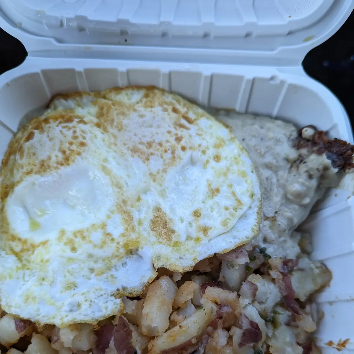 Chicken Fried Beef Steak