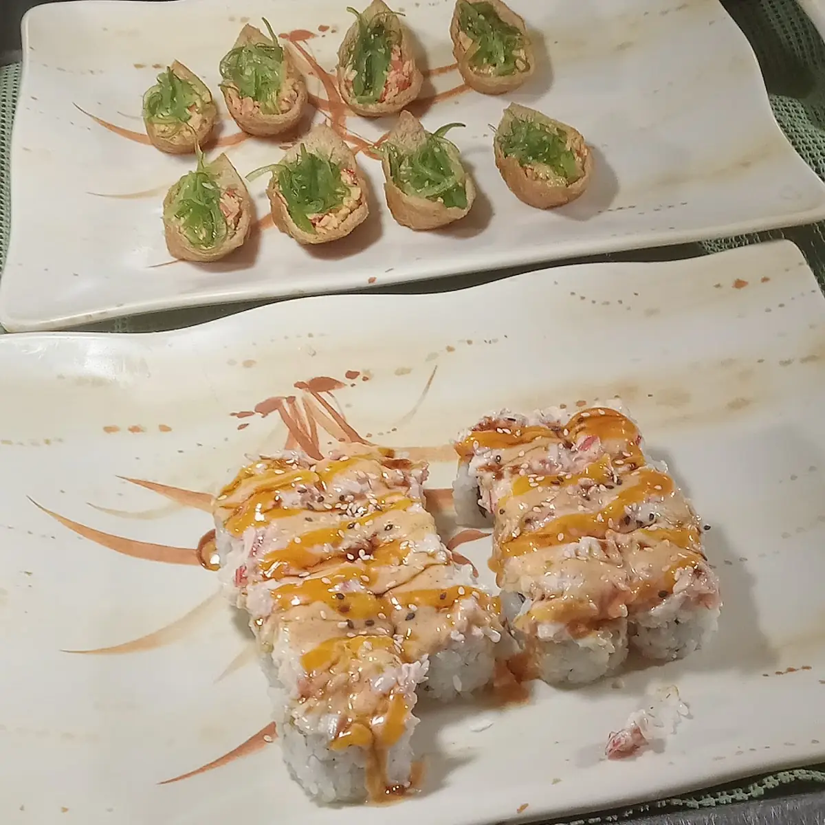 California Roll