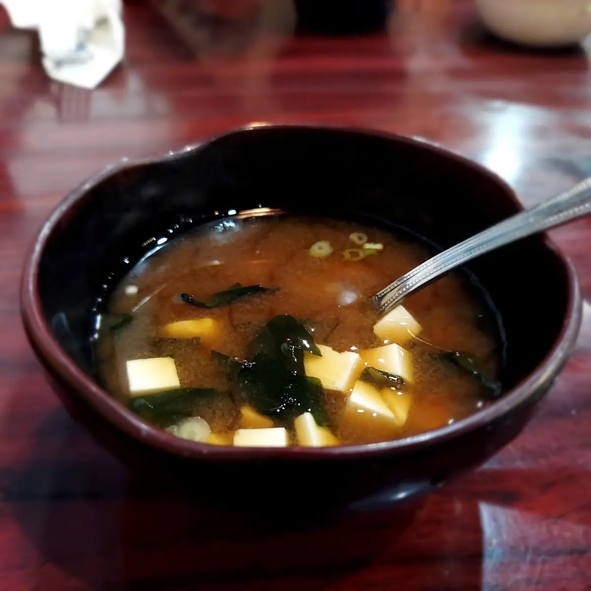 Miso Soup