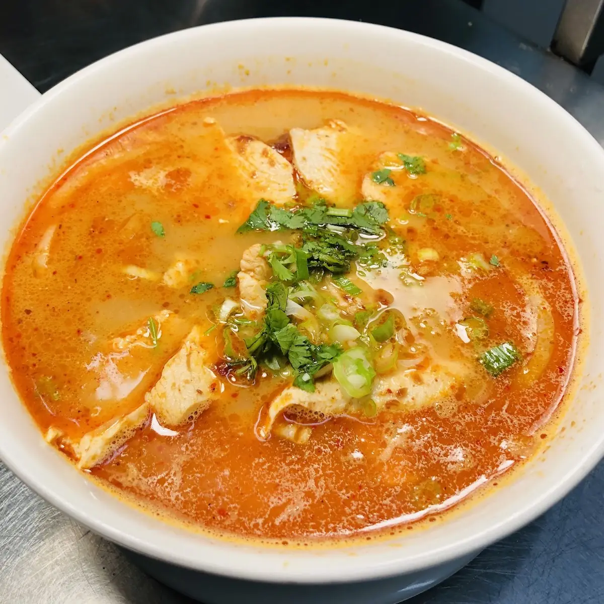 Tom Yum