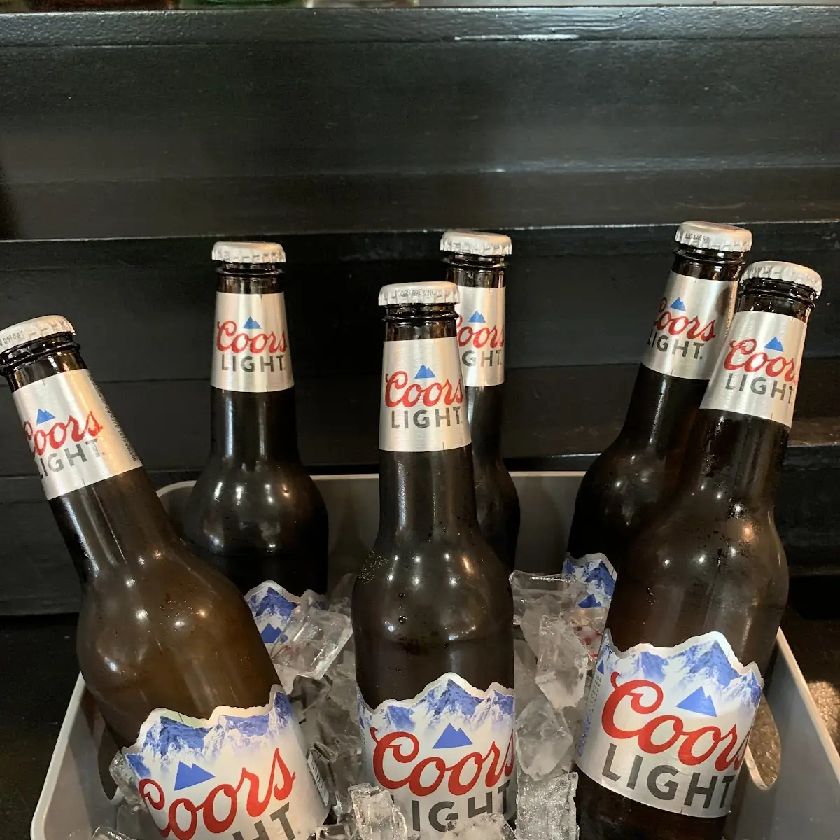 Coors Light