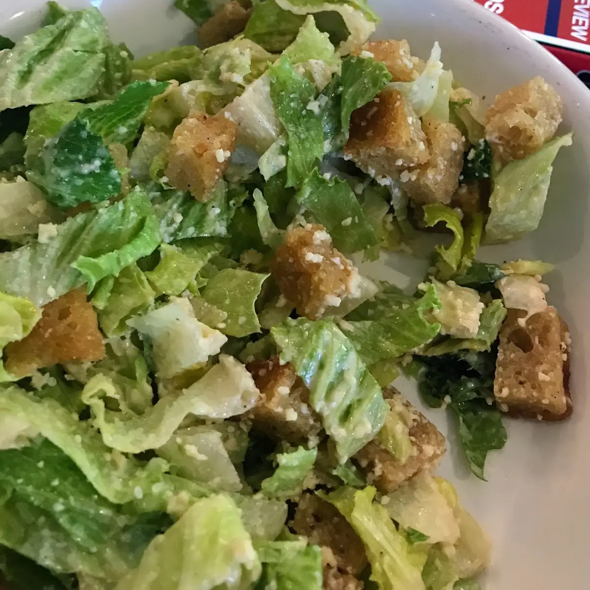 Caesar Salad