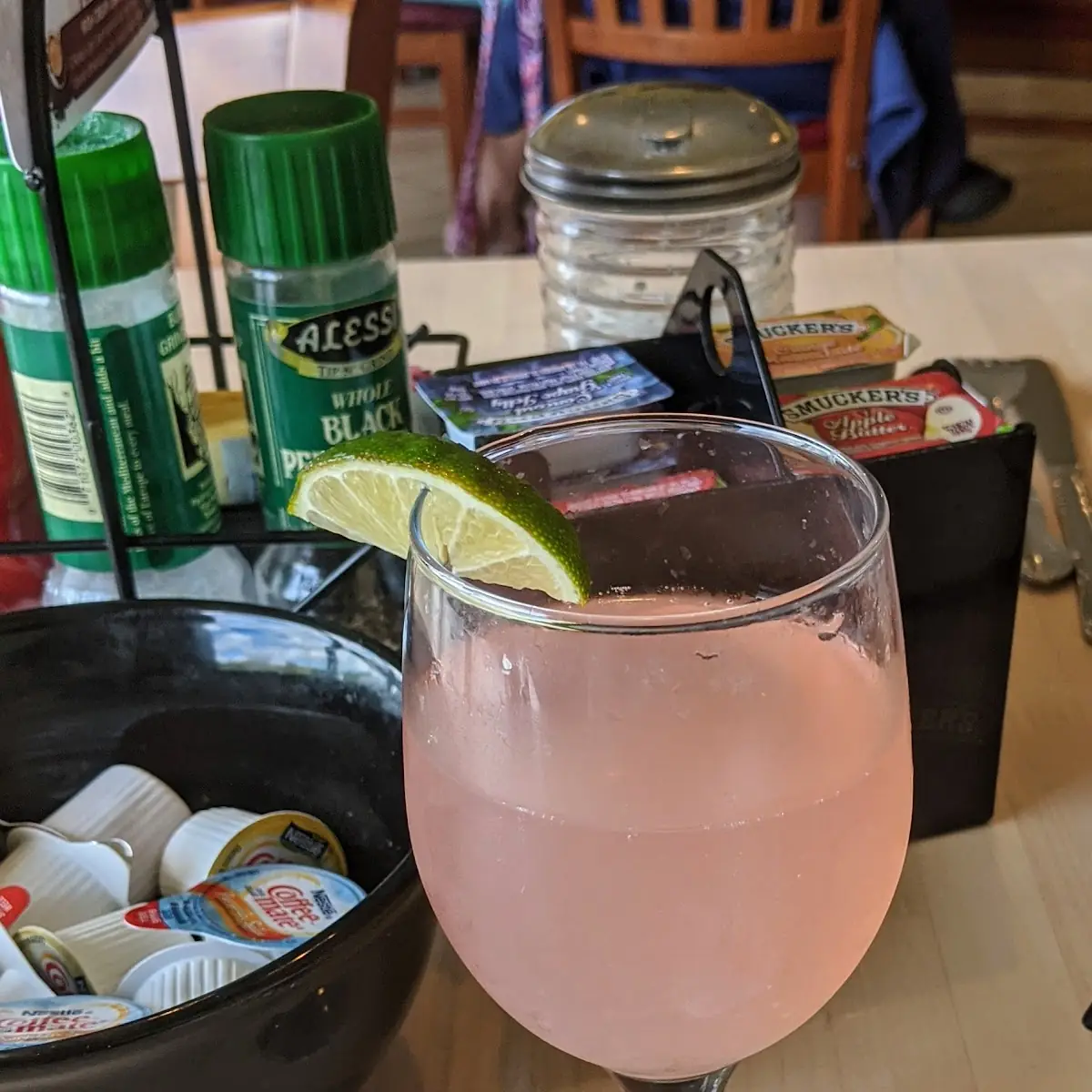 Prickly Pear Mimosa
