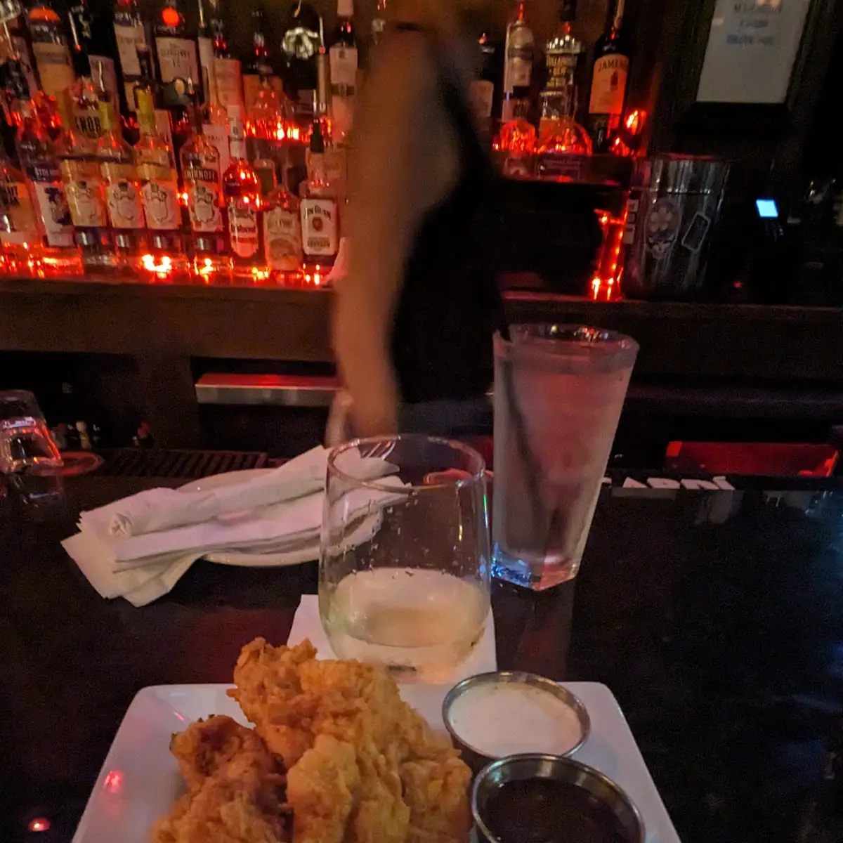 Chicken Tenders