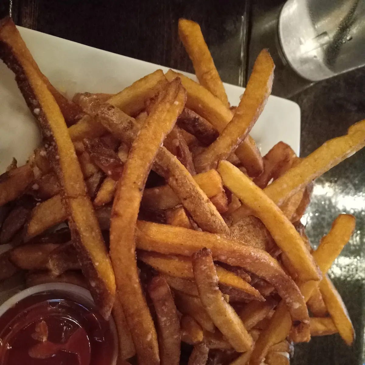 Sweet Potato Fries