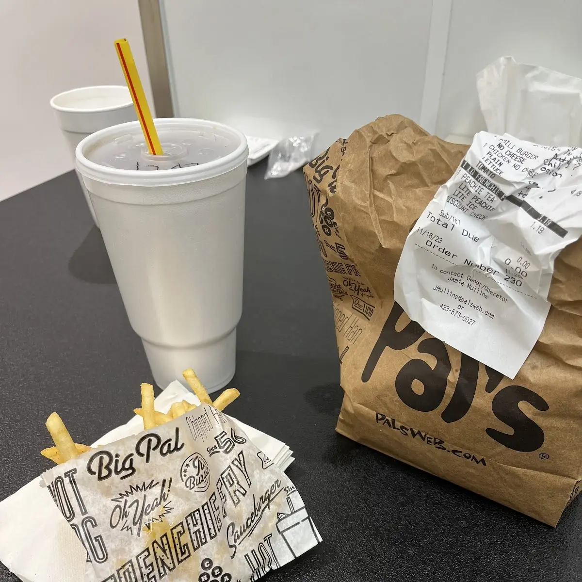 French Fries