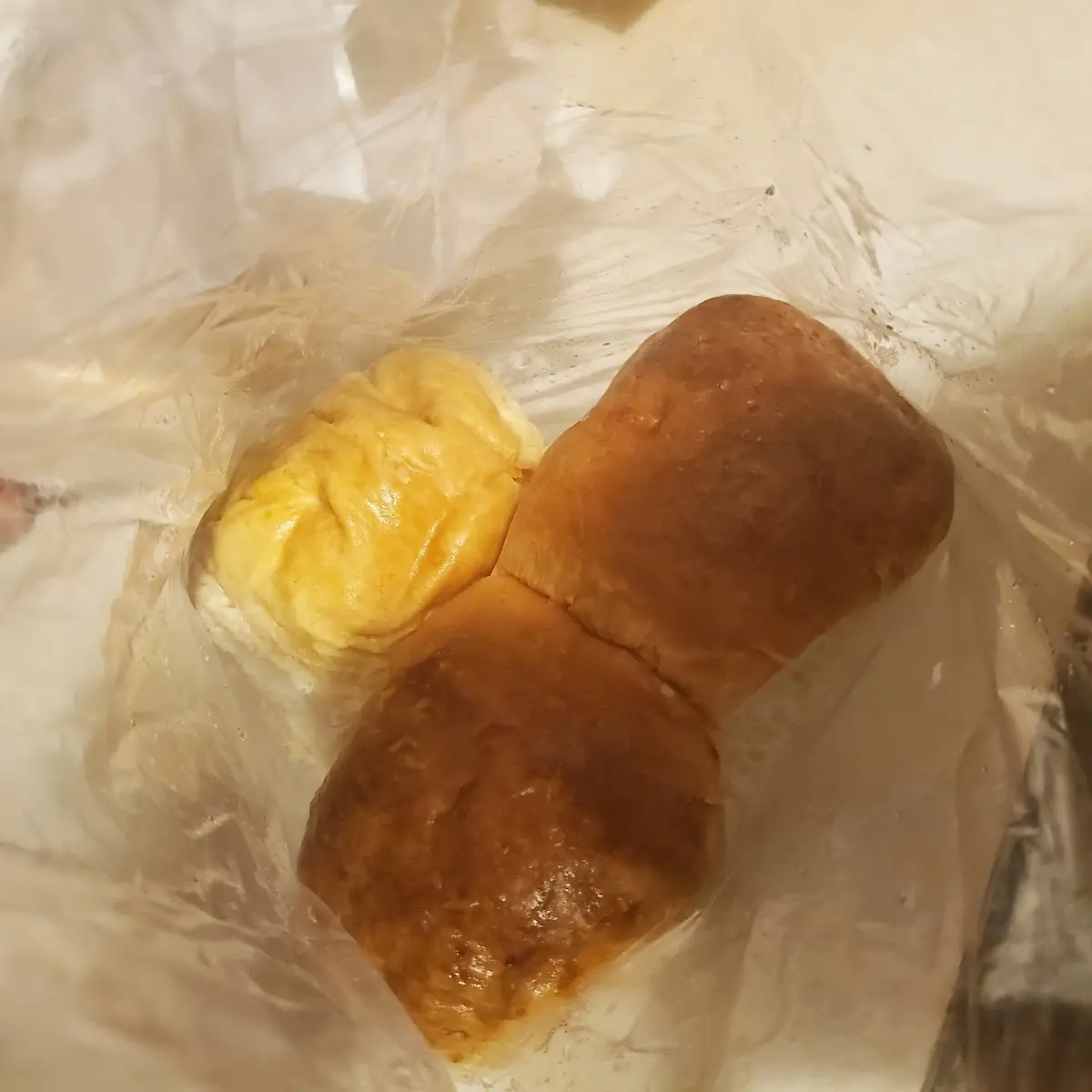 Dinner Rolls