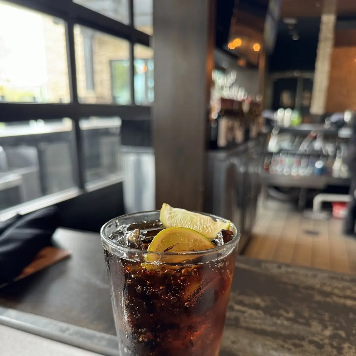 Long Island Iced Tea for Two