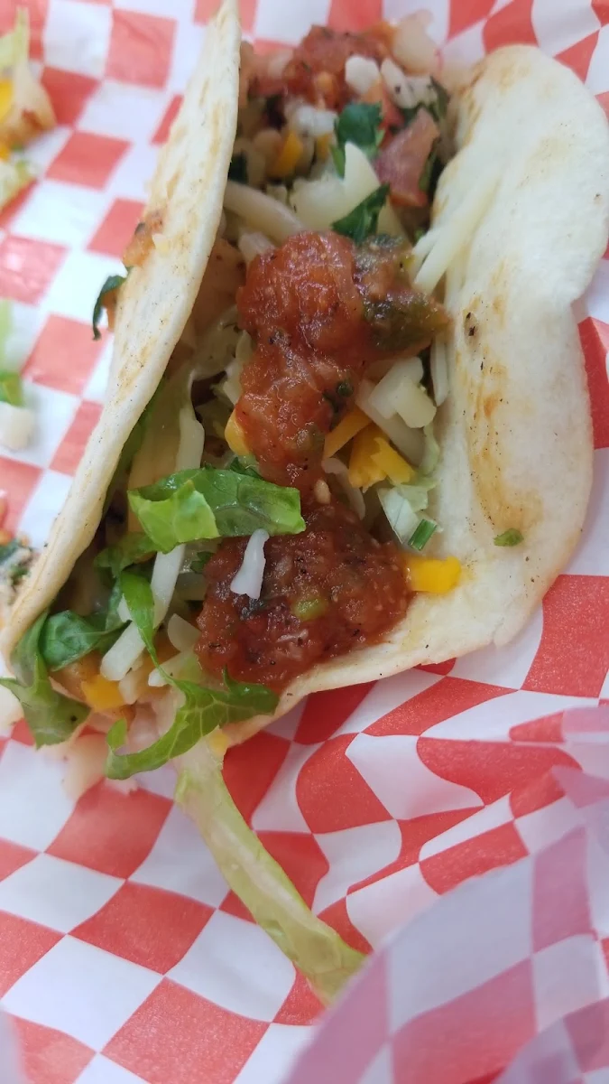 Tacos