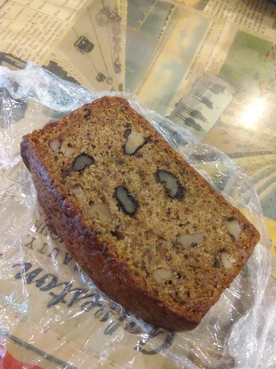 Banana Bread