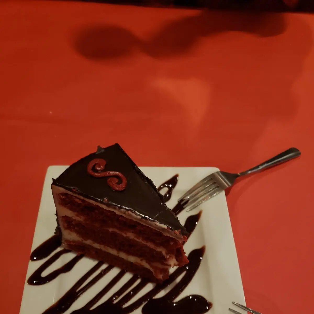 Red Velvet Cake