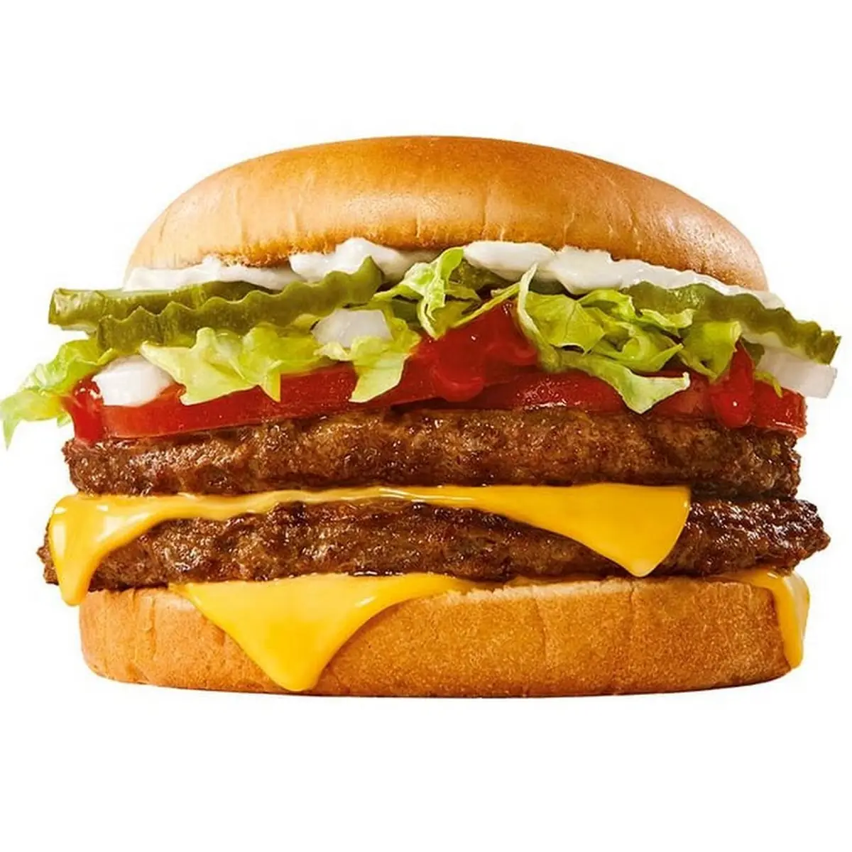 New Sonic Cheeseburger