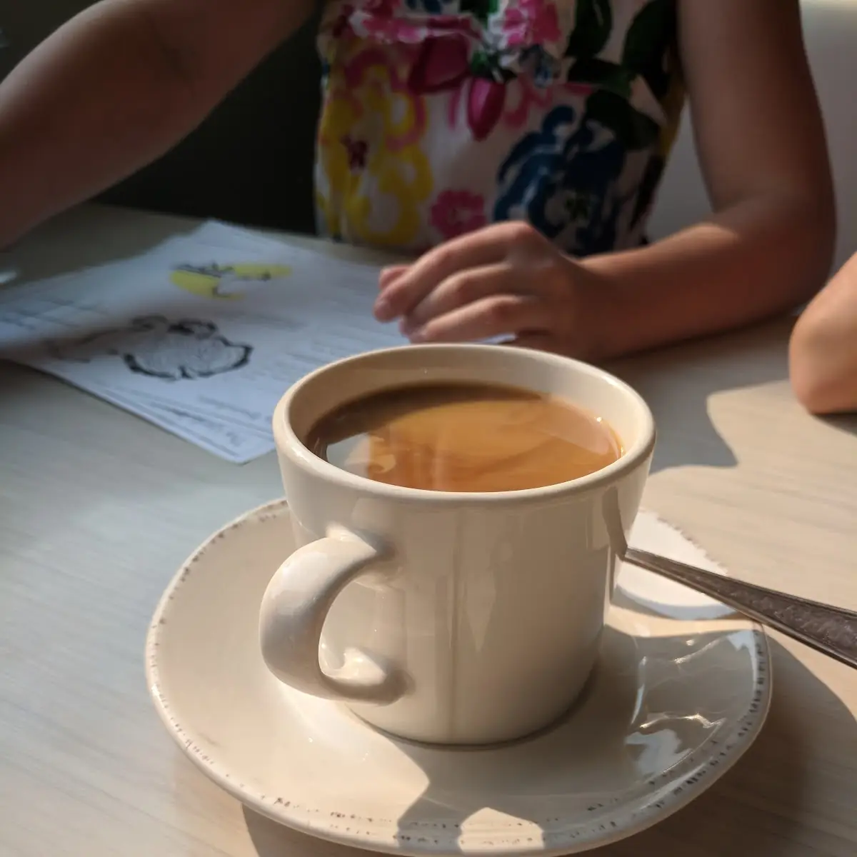 Espresso
