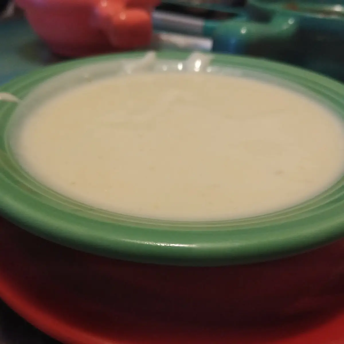 Queso Dip