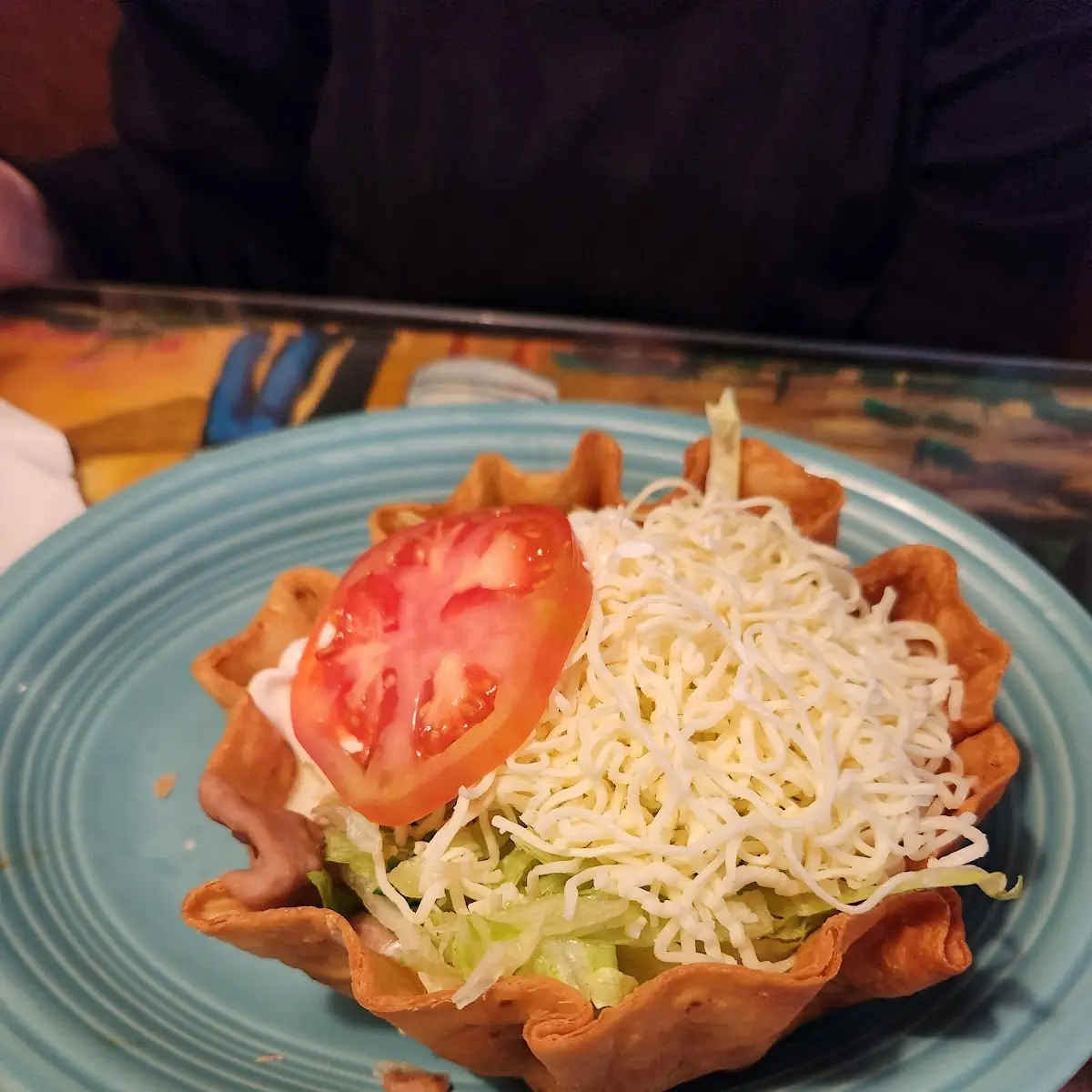 Taco Salad