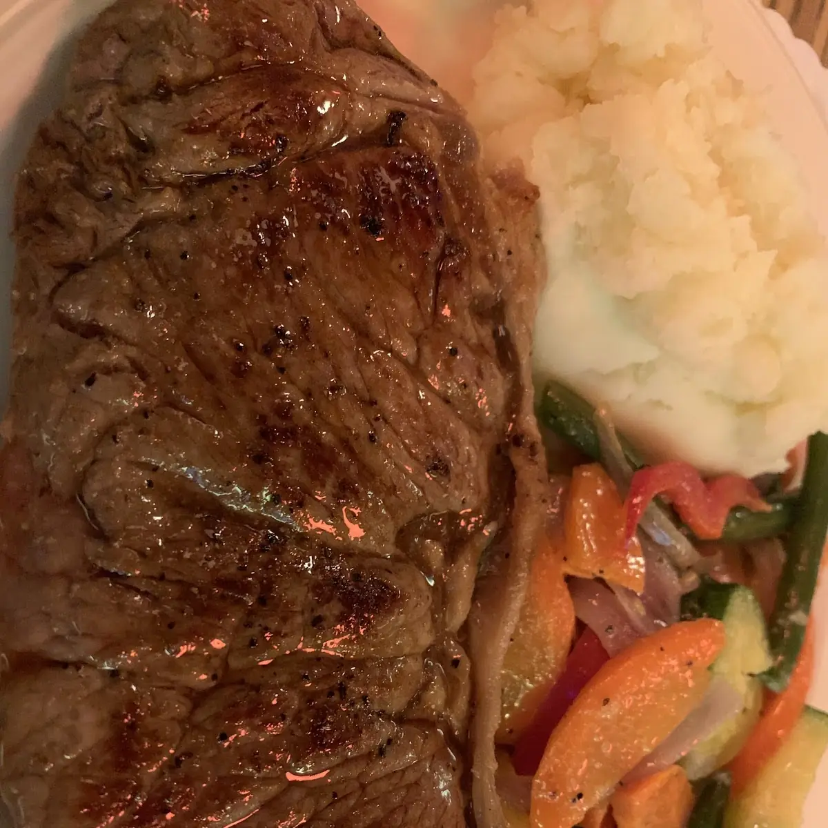 Pot Roast