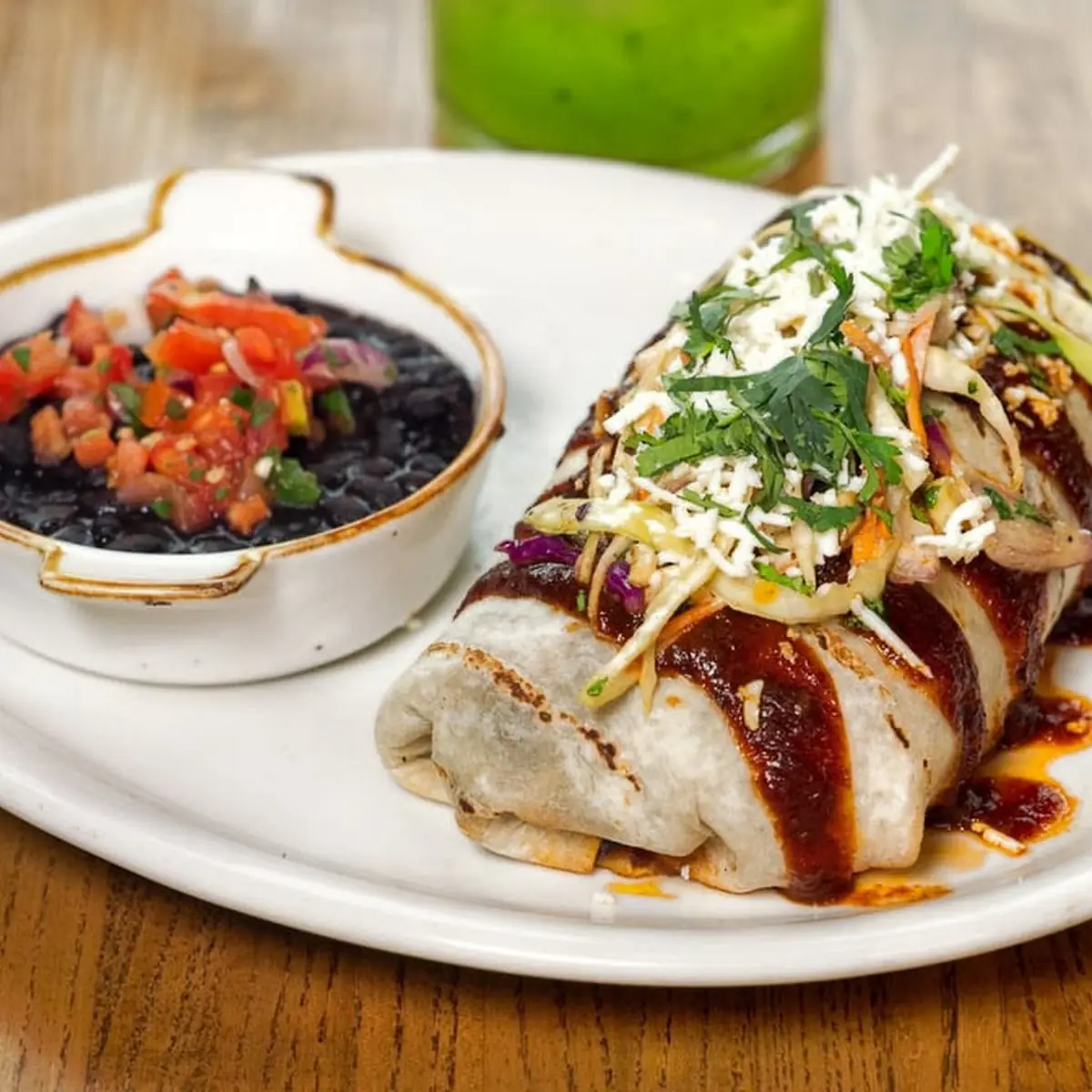 Fabbasted Chile Relleno