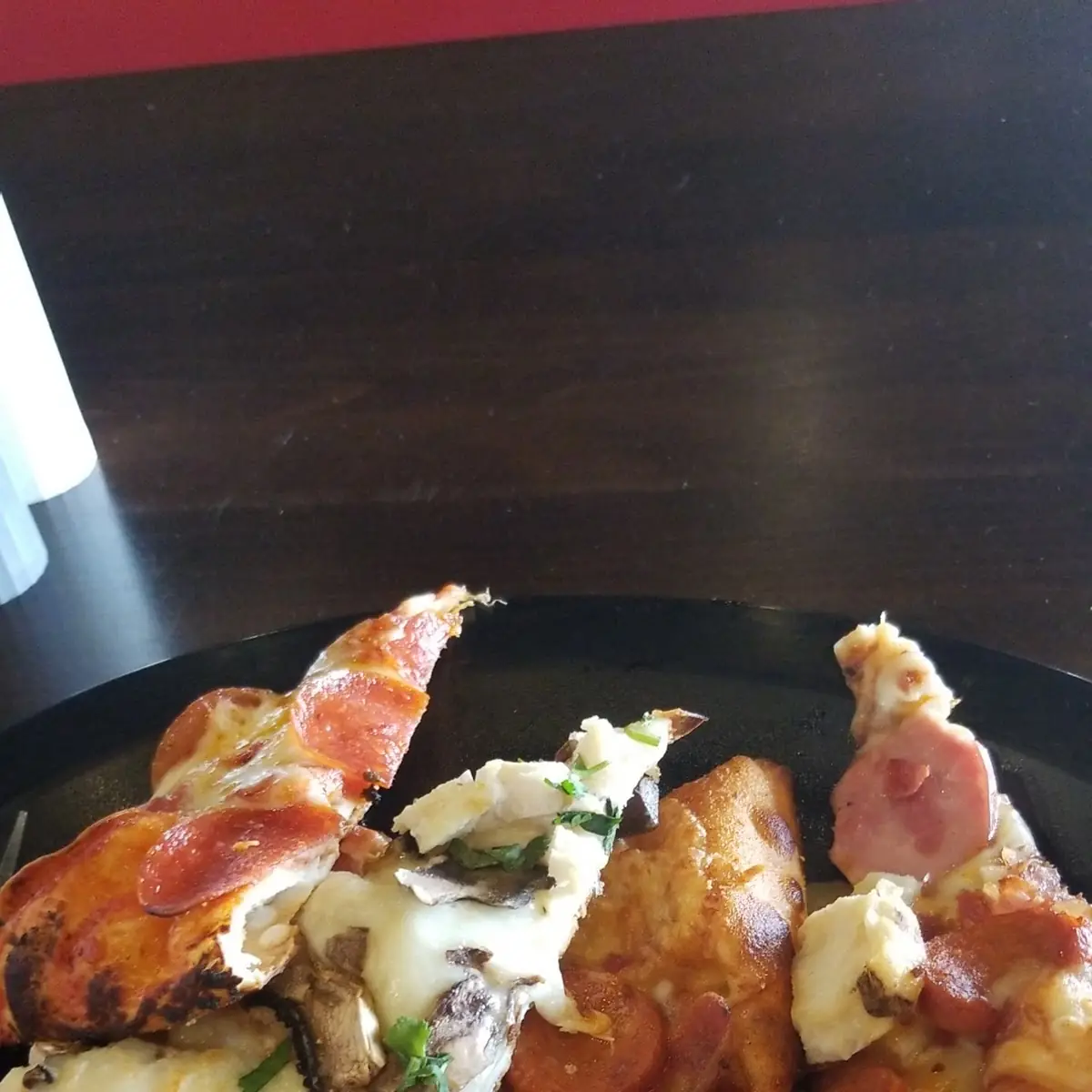 Bunch a Lunch Pizza Buffet