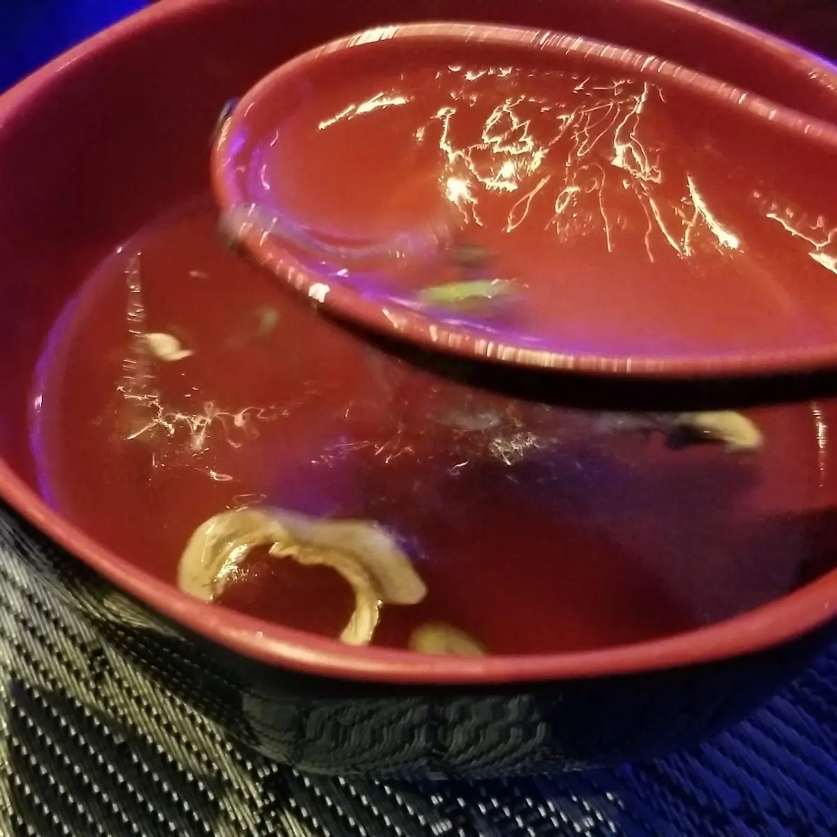 Miso Soup