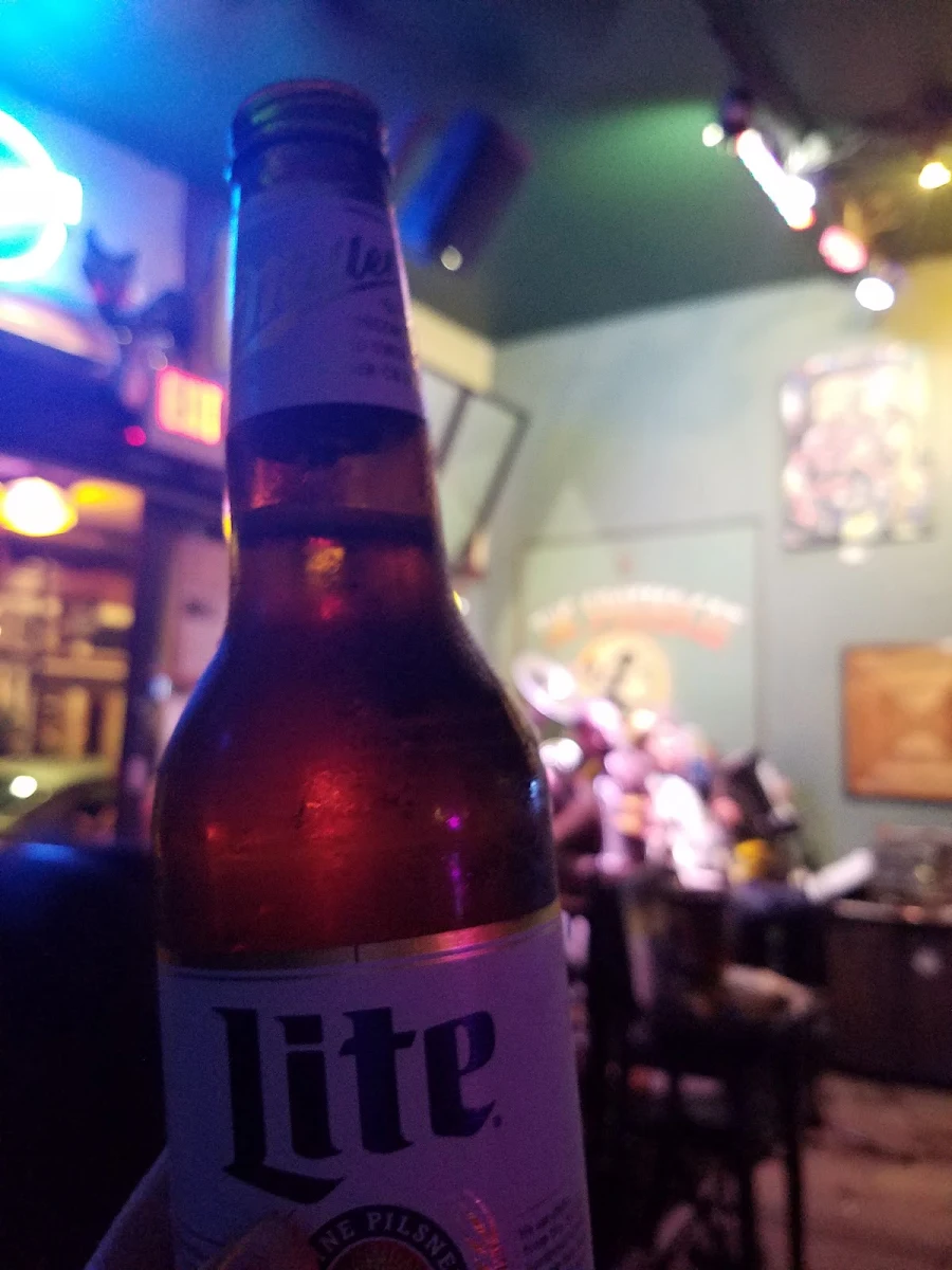Miller Lite