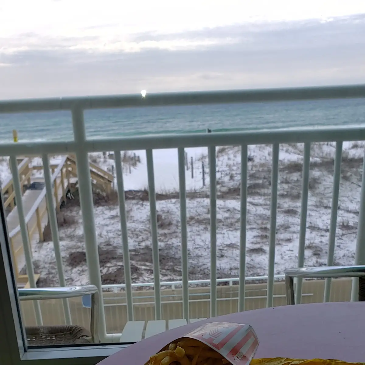 Cheeseburger Combo