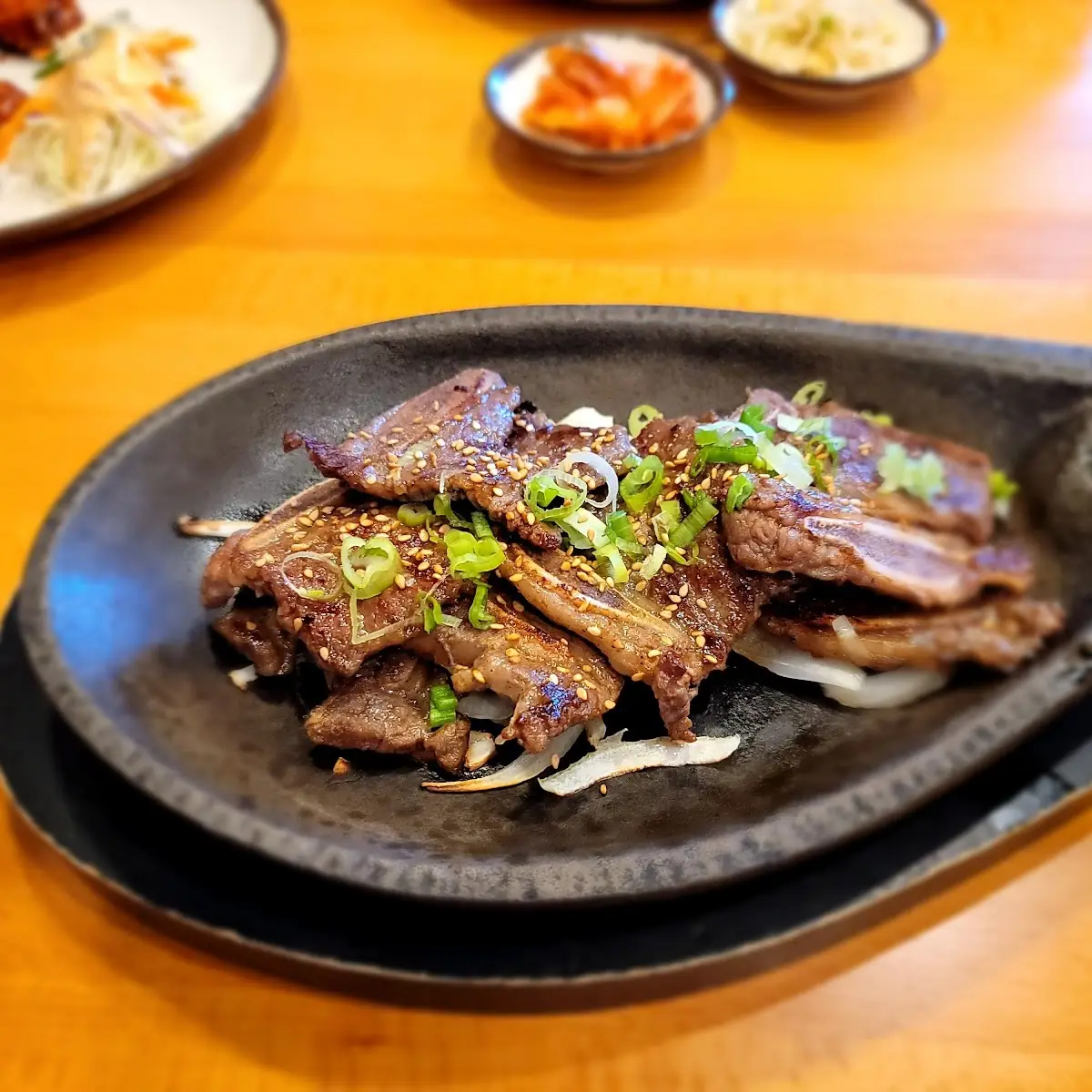 La Galbi