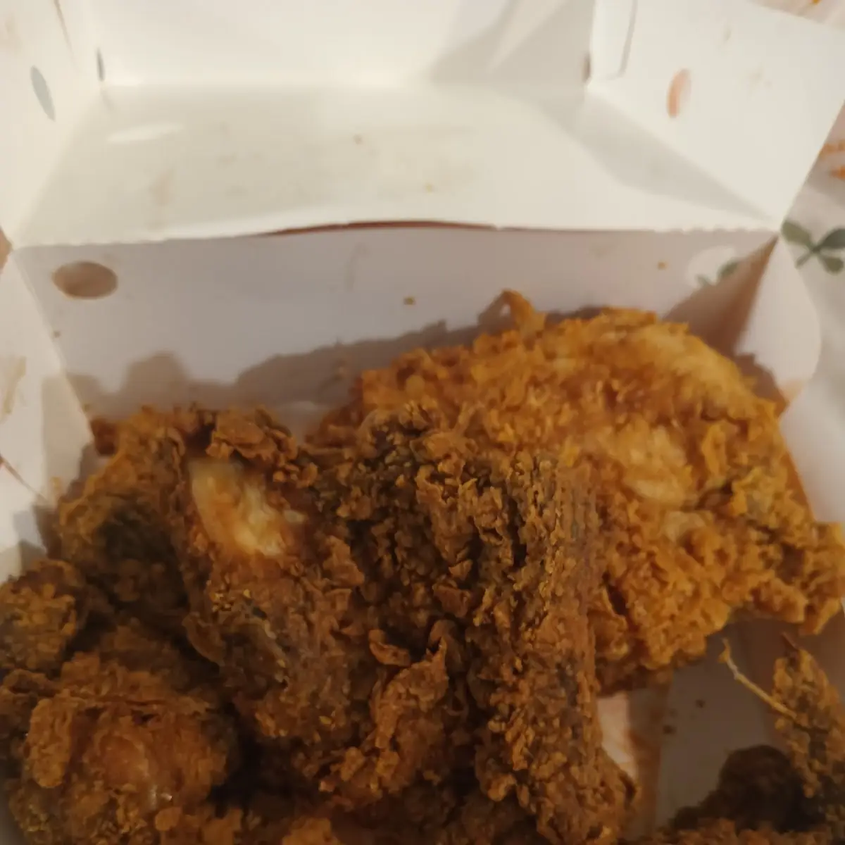 Fried Chicken