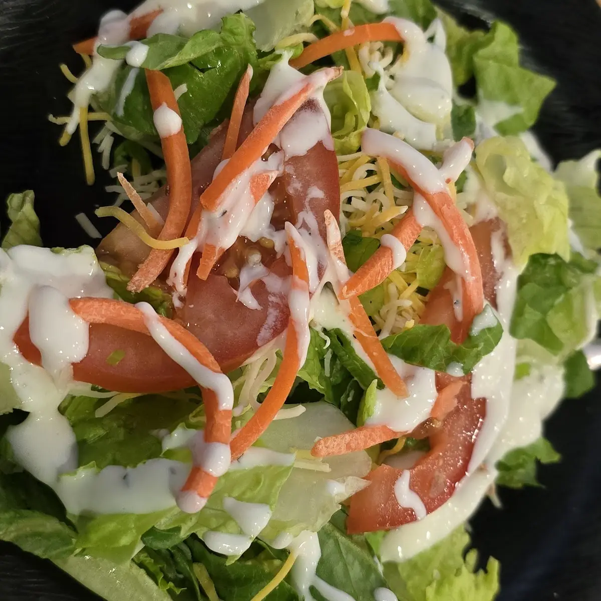 House Salad