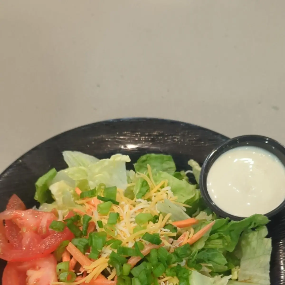 Salad Dressing